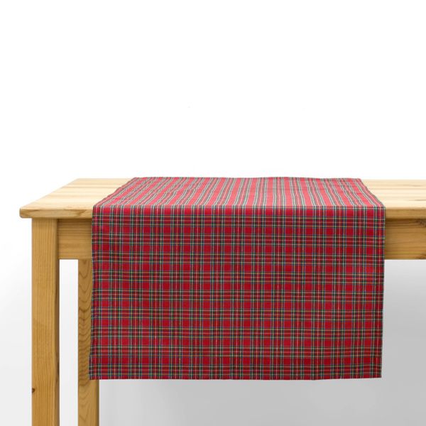 Camino de mesa Navidad Avet