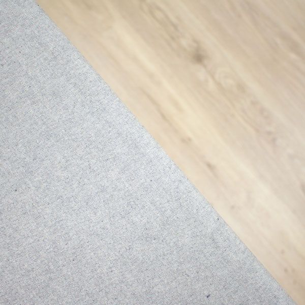 Camí de taula resinat Polo Gris