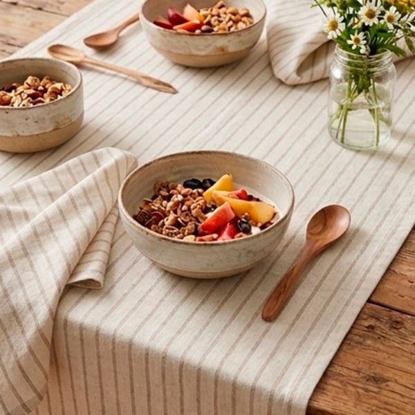 Camino de mesa - Mundaka 