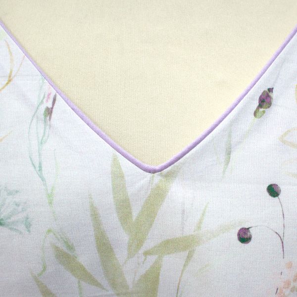 Camisa de dormir 100% cotó Percal 200 fils Marieta