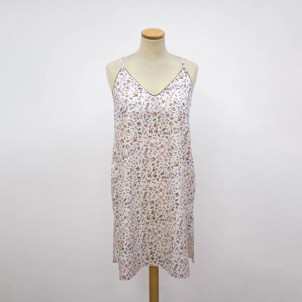 Camisó de dona 100% cotó setinat 300 fils Mislata, Cool Barcelona