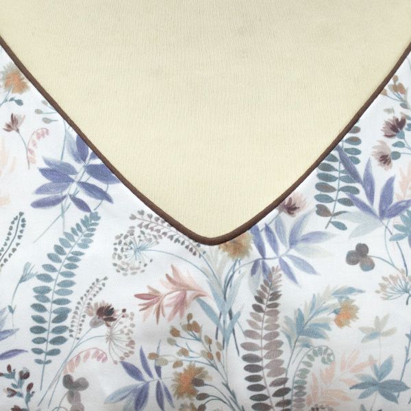 Camisó de dona 100% cotó setinat 300 fils Túria, Cool Barcelona