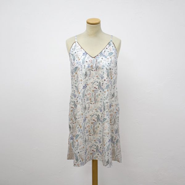 Camisó de dona 100% cotó setinat 300 fils Túria, Cool Barcelona