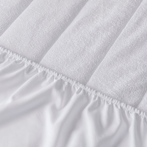 Protector de matalàs Antial·lèrgens