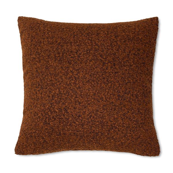 Coixí amb farciment de 45 x 45 cm Ascot Teula