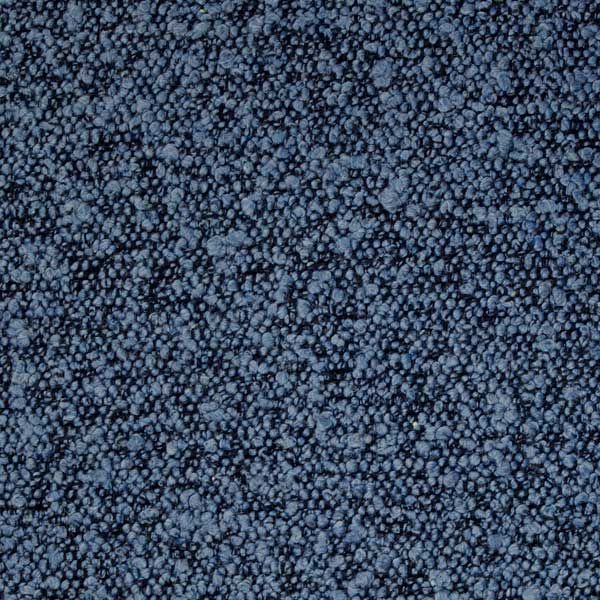 Coixí amb farciment de 45 x 45 cm Ascot Blau