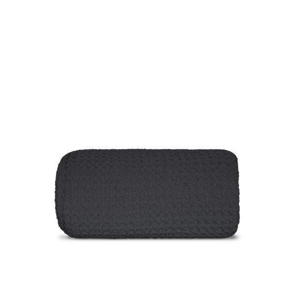 Colcha efecto nido de abeja 100% algodón Cork