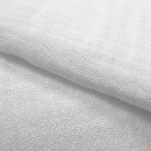 Vànova lleugera 100% cotó Eivissa Blanc OFERTA