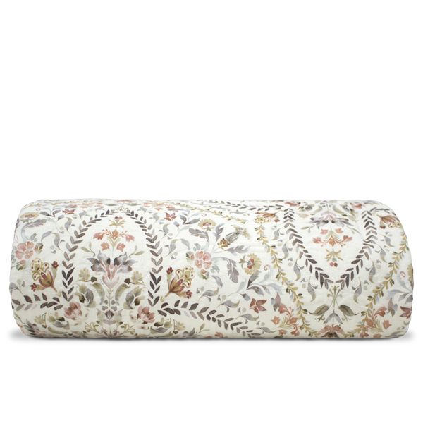 Colcha de verano 100% algodón jacquard Cool Barcelona Mislata