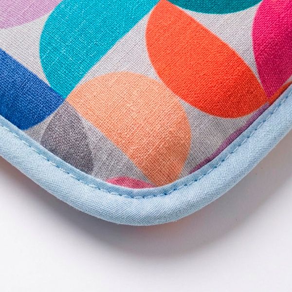 Cojín de silla Diam 