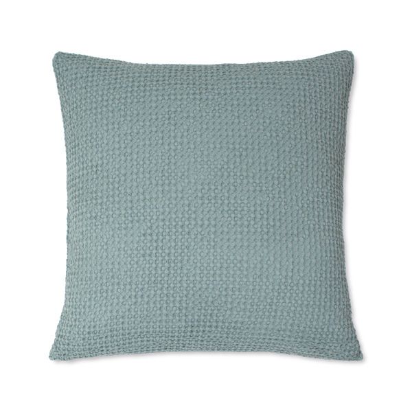 Funda de quadrant 55 x 55 cm efecte bresca 100% cotó Waffle