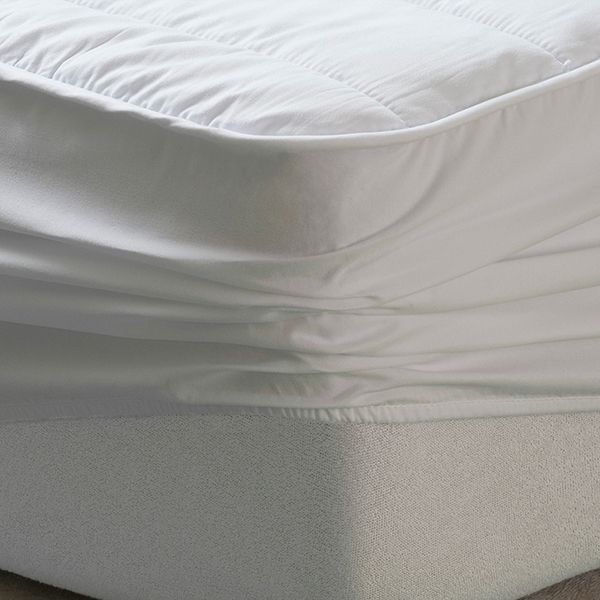 Protector de matalàs Antial·lèrgens