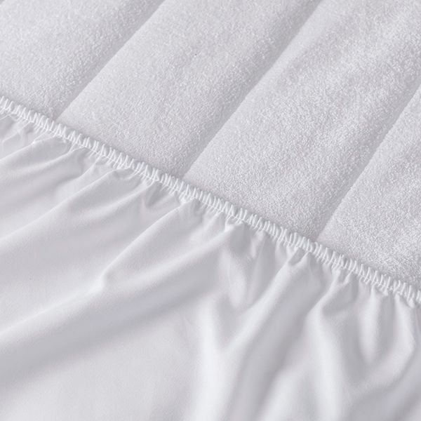 Cobrellit antiàcars encoixinat reversible Doble Cara Velfont