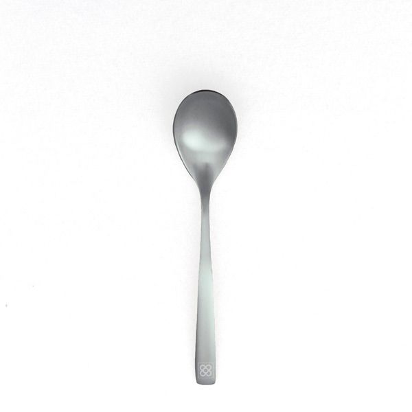 Cubertería de acero inoxidable Bcn Plata OFERTA