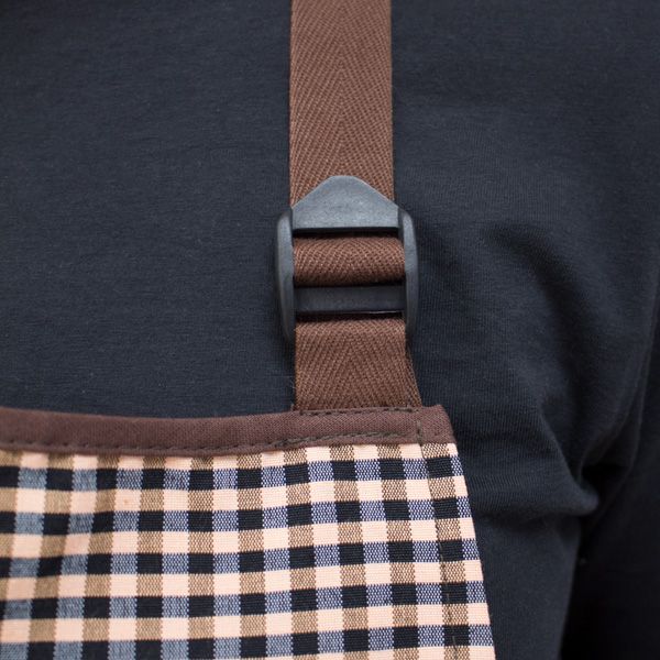 Delantal adulto unisex Farcell