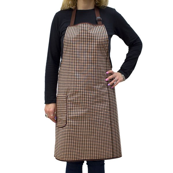 Delantal adulto unisex Farcell