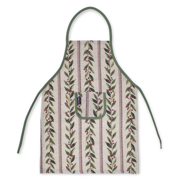 Delantal infantil Navidad Galzeran