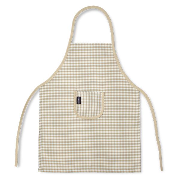 Delantal Infantil Smart de Cuadros Vichy