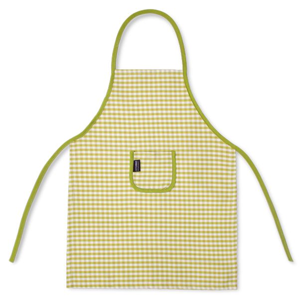 Davantal Infantil Smart de Quadres Vichy
