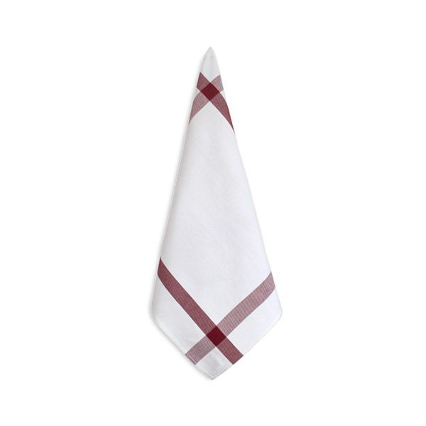 Drap de cuina de sarja 100% cotó Aneto OFERTA