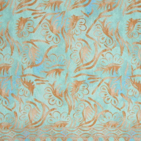 Foulard Multiusos 100% algodón Tortuguero 