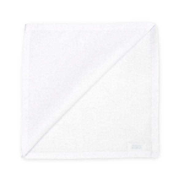 Servilleta 100% algodón 50 x 50 cm OFERTA