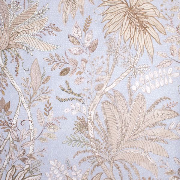 Colcha Algodón - Florencia, Cool Barcelona