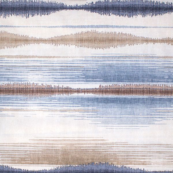 Colcha Algodón acolchada - 200 hilos Mila