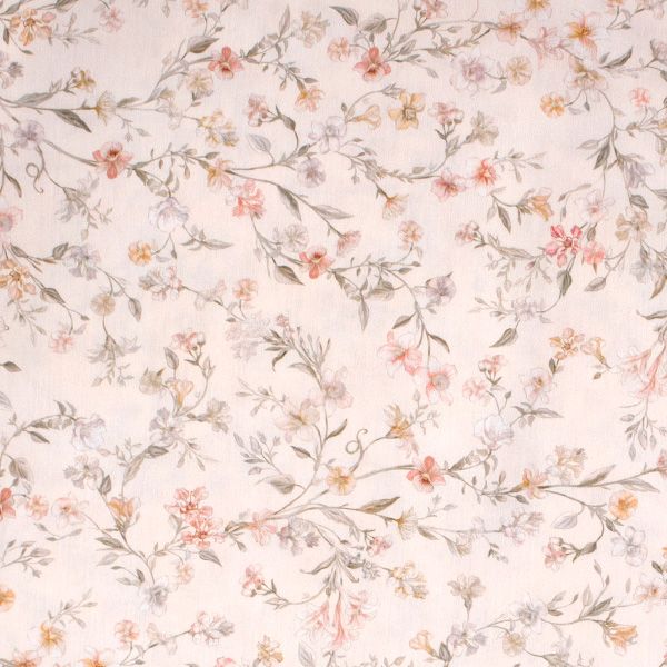 Juego de sábanas 100% Algodón 2 piezas - Pisa, Cool Barcelona