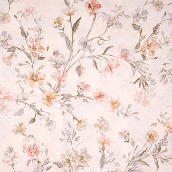 Juego de sábanas 100% Algodón 2 piezas - Pisa, Cool Barcelona