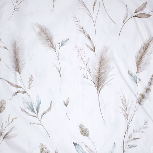 Edredón 100% algodón satén 300 hilos Vielha | Cool Barcelona 