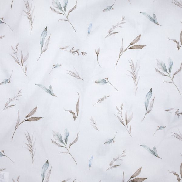 Edredón 100% algodón satén 300 hilos Vielha | Cool Barcelona 