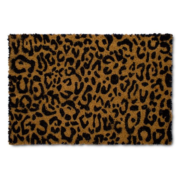 Estora 40 x 60 cm de fibra de coco Guepard