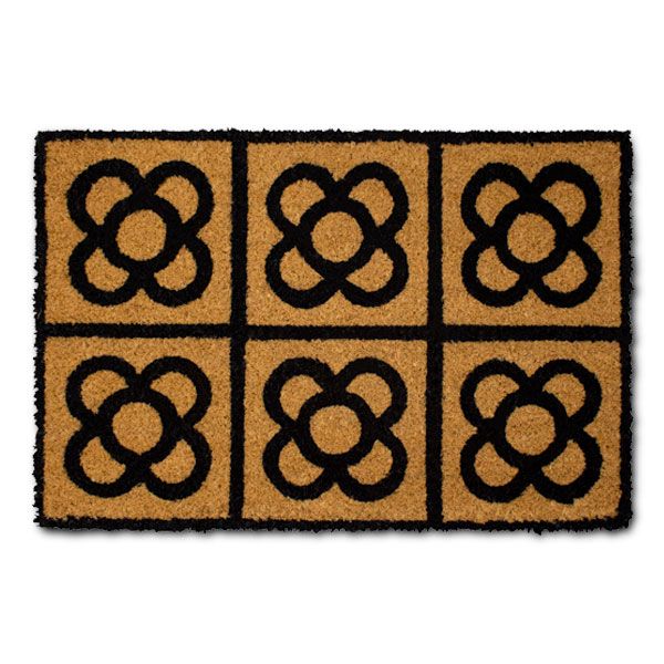 Estora 40 x 60 cm de fibra de coco Panot BCN