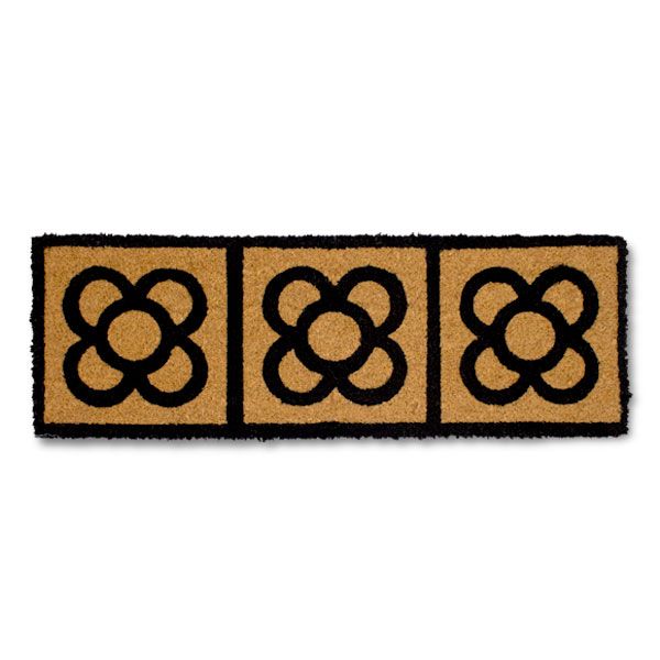 Estora 25 x 75 cm de fibra de coco Panot BCN