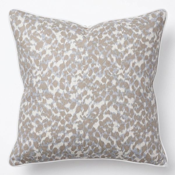 Funda de cuadrante 100% algodón - 55 x 55 cm  Florencia 300 hilos, Cool Barcelona