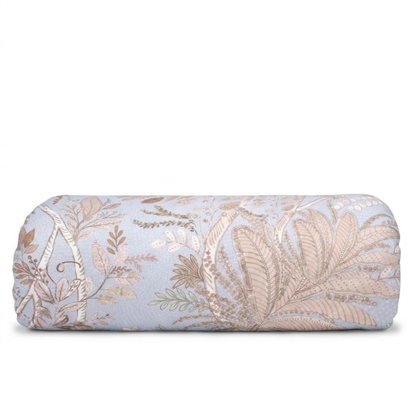 Colcha Algodón - Florencia, Cool Barcelona