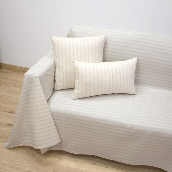 Foulard multiusos 100% reciclado Bessie