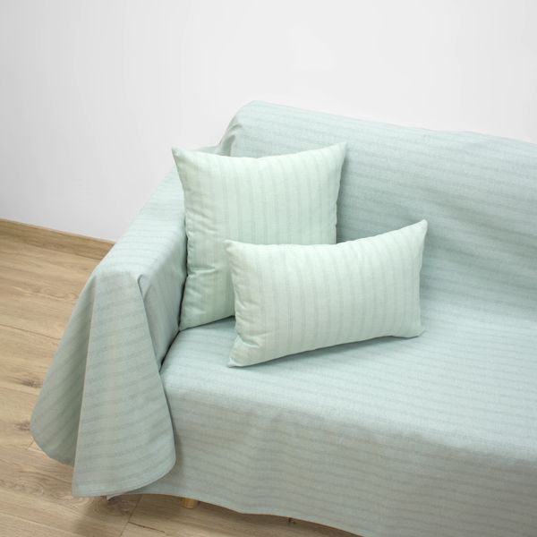 Foulard multiusos 100% reciclado Bessie