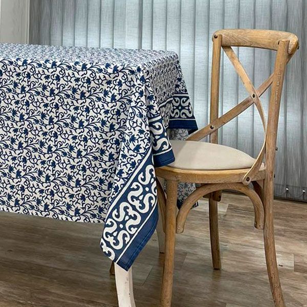 Foulard Multiusos 100% algodón Surat