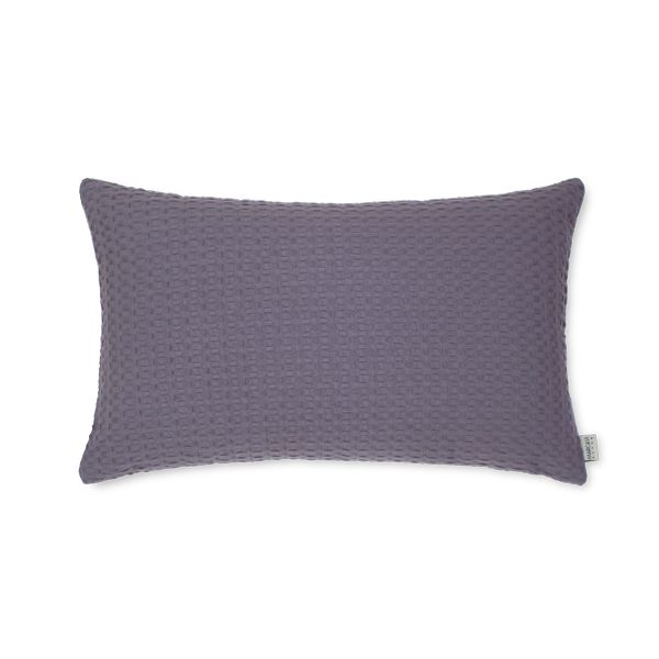 Funda de cojín 30 x 50 cm Nido
