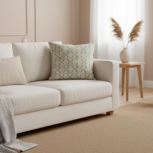 Funda de cojín 50x50 cm Marbella