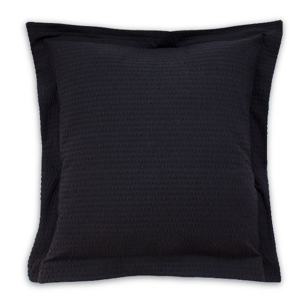  Funda de quadrant 55 x 55 cm 100% cotó Piubelle Crepon