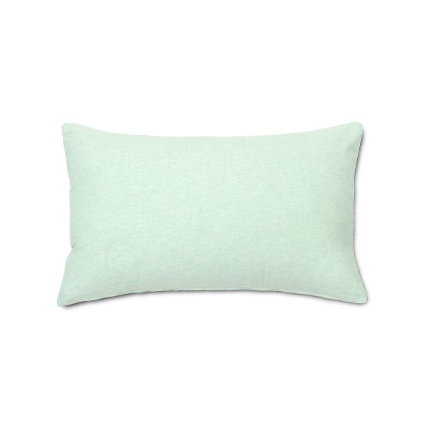 Funda de coixí reciclada Polo OFERTA