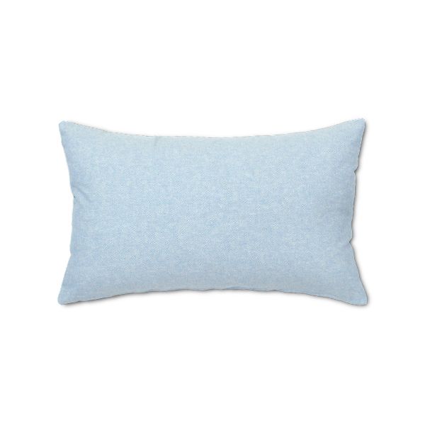Funda de coixí reciclada Polo OFERTA