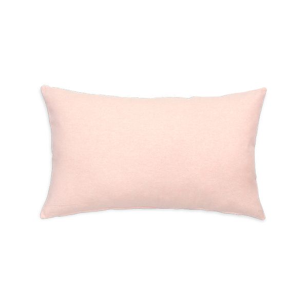 Funda de coixí reciclada Polo OFERTA