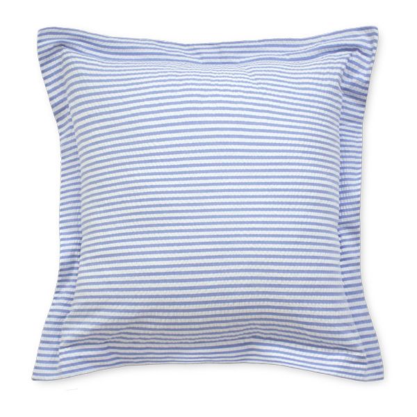  Funda de quadrant 55 x 55 cm 100% cotó Piubelle Crepon