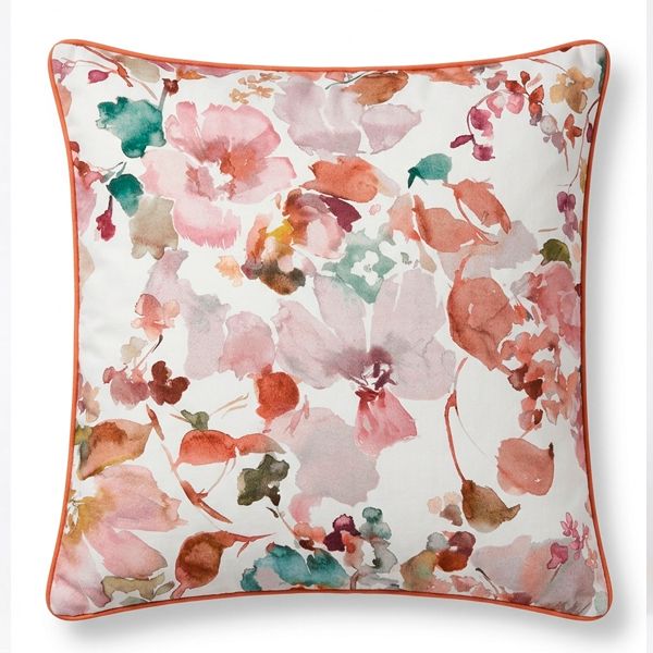 Funda de cuadrante 100% algodón - 55 x 55 cm  Genova 200 hilos, Cool Barcelona