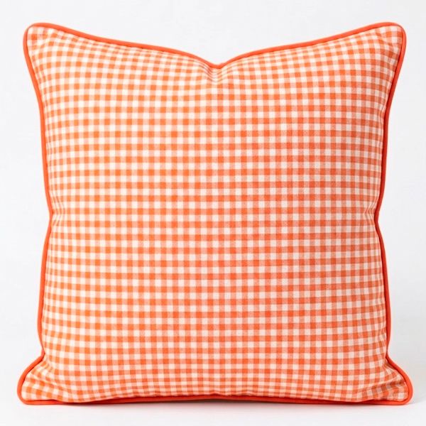 Funda de cuadrante 100% algodón - 55 x 55 cm  Genova 200 hilos, Cool Barcelona