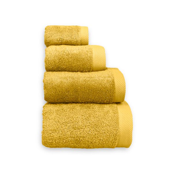 Tovallola de ris 70% cotó i 30% bambú Cottonplus
